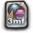 3MF Icon